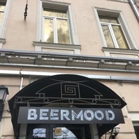 Photo taken at Beer Mood by Pavel S. on 5/26/2017
