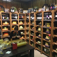 Photo taken at Cheese Kingdom by Pavel S. on 7/1/2018