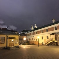 Photo taken at Староместская Пивница by Pavel S. on 3/10/2017