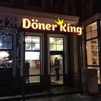 Photo taken at Doner King by Pavel S. on 12/8/2018