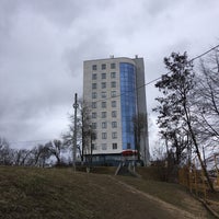 Photo taken at Wargaming.net - White Tower by Pavel S. on 3/16/2017
