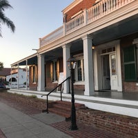 Photo taken at The Whaley House Museum by Maria V. on 8/31/2018