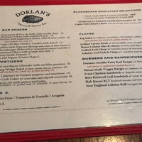 6/22/2017にMaria V.がDorlan’s Tavern &amp;amp; Oyster Barで撮った写真