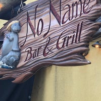 Photo taken at No Name Bar &amp;amp; Grill by Kelly J. on 5/18/2021