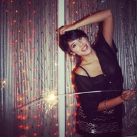 Photo taken at Happy New Year 2013 by Rox on 1/1/2013