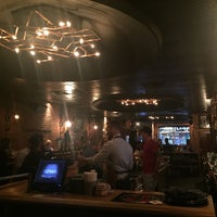 Photo taken at Taverne Midway by Daniel on 9/27/2017
