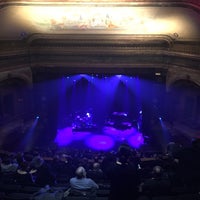 Photo prise au Théâtre Corona par Daniel le4/14/2018