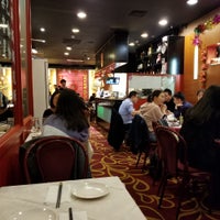 Photo taken at Food House by Phillip C. on 3/1/2019