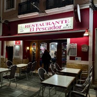 Foto diambil di Restaurante el Pescador oleh Hannu K. pada 12/12/2022