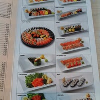hanko sushi