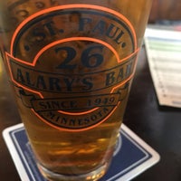 Photo taken at Alary&amp;#39;s Bar by Suzanne on 10/19/2018