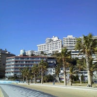 温泉 西浦