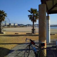 ラグーナビーチ 大塚海浜緑地 Beach ラグーナビーチ 大塚海浜緑地 Beach