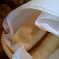 Olive Garden 17 Tips