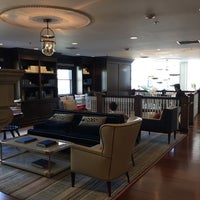 Das Foto wurde bei Portland Harbor Hotel von Susanne am 9/23/2017 aufgenommen