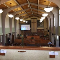 Photos At Camp Hill United Methodist Church 417 S 22nd St