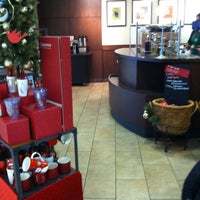 Photo taken at Starbucks by #Rez on 12/31/2012