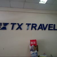 Review TX Travel Pusat