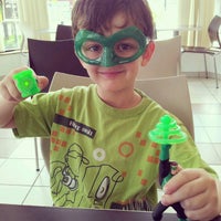 Photo taken at McDonald&amp;#39;s by Rafael C. on 1/12/2013