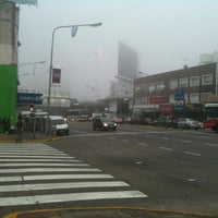 Puente Saavedra Buenos Aires, Buenos Aires C.F.