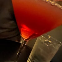 8/7/2023にAmyがMarty&amp;#39;s Martini Barで撮った写真