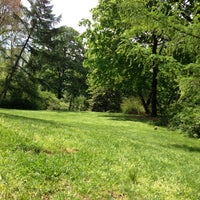 Photo taken at Strawberry Fields by Lorenzo C. on 5/12/2013