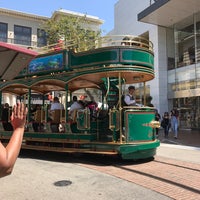 Photo taken at The Trolley At The Grove by Christian💋 on 5/12/2017