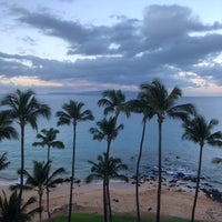 9/15/2018에 Jamie Lynn .님이 Mana Kai Maui Resort에서 찍은 사진