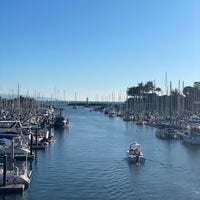 Photo taken at Santa Cruz Harbor by Jamie Lynn . on 11/20/2021