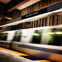 balboa bart station balboa bart station