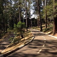 Photo taken at Parque do Paço by Jose Renato G. on 8/2/2014