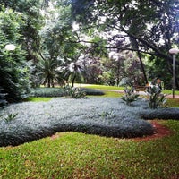 Photo taken at Jardim by Jose Renato G. on 2/9/2013