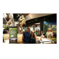 Photo taken at Perot Museum of Nature and Science by Roberto L. on 7/24/2015