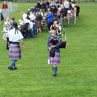 Photo taken at Topaz Park by Kurt C. on 5/19/2013