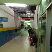 Surau Sg Nibong Bus Terminal