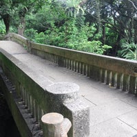 滝見橋 那覇市 沖縄県