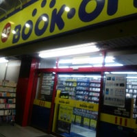 ブックオフ 越谷駅前店 Used Bookstore In 越谷市