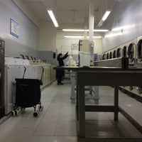 Photo taken at Hayes &amp;amp; Cole Laundry by Andrés U. on 3/10/2013
