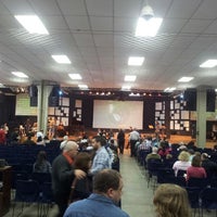 7/7/2013에 Francisco G.님이 I3C - International Community Church of Curitiba에서 찍은 사진