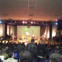 8/18/2013에 Francisco G.님이 I3C - International Community Church of Curitiba에서 찍은 사진