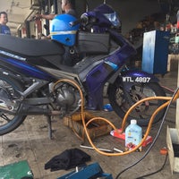 Petaling Utama Motor M Sdn Bhd Negozio Di Moto In Petaling Jaya