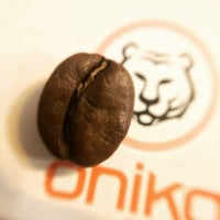 รูปภาพถ่ายที่ Onika Coffee โดย Cengiz เมื่อ 2/3/2019