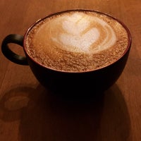 10/21/2018にCengizがOnika Coffeeで撮った写真