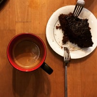 11/2/2018にCengizがOnika Coffeeで撮った写真