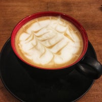 2/20/2019にCengizがOnika Coffeeで撮った写真