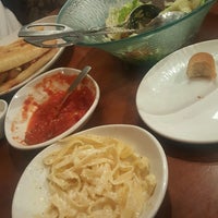 Photo taken at Olive Garden by Becky S. on 3/1/2017