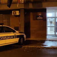 Photo taken at MUP RS | Policijska stanica Stari grad by Вадик V. on 4/2/2023