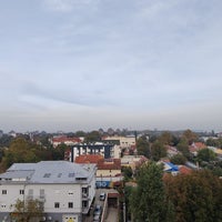 Photo taken at Zemun | Gornji grad by Вадик V. on 10/13/2023