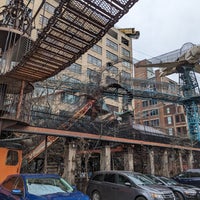 Photo taken at City Museum by Kyle L. on 3/1/2024