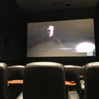 Photo taken at Studio Movie Grill Tampa by Pradeep on 3/11/2018